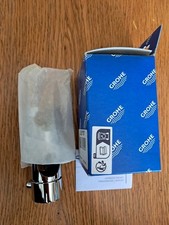 Grohe 25mm Shower Head Holder for Sliding Rail 48177000