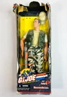 GI Joe vs Cobra Recondo 12" action figure 2002 Hasbro Vintage Boxed