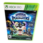 Skylanders Imaginators (Microsoft Xbox 360, 2016)