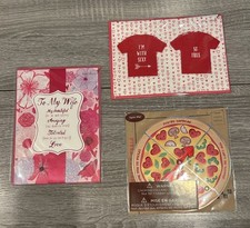 Valentine s Day - Variety pack of 3 by Papyrus