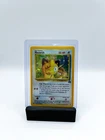 Meowth Holo Black Star Game Boy GB Stamped TCG Card #10