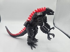 Playmates Godzilla vs Kong Battle Mechagodzilla 6 Inch Action Figure