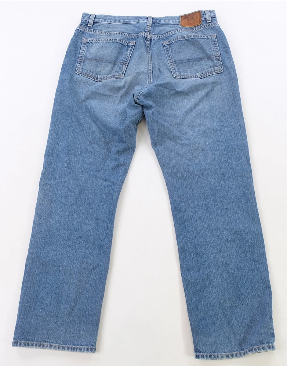vintage ralph lauren jeans products for sale | eBay