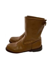 Loisir Boots L Brw Leather B0183Lsh631 InM11