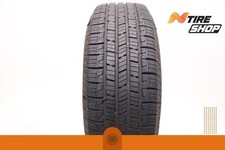 Set Of 2 Used 21565r16 Goodyear Reliant All-season - 98v - 9-9.532