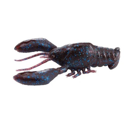 Megabass Sleeper Craw 3 - 5/8oz - 17g Barsch Wrasse Meeresangeln Köder