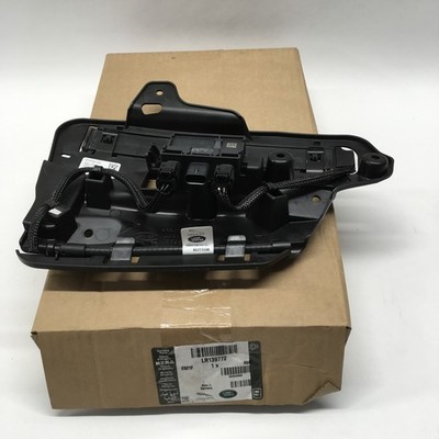 Land Rover Evoque L551 Right Electric Tailgate Gesture Cartridge LR139772 Genuin