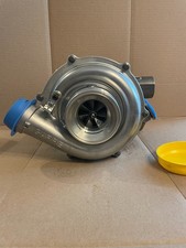 New Garrett Turbo Pn 743250-5025s. Fits 2005.5 -2007 6.0l Powerstroke Diesel