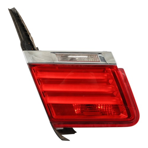 BMW F01 F02 F04 Rücklicht Lampe Im Kofferraum Deckel Heck Klappe Links 7182205