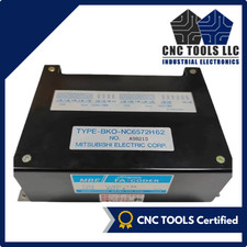 **NEW** MITSUBISHI BKO-NC6572H62 FA-CODER
