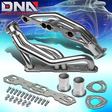 Stainless Steel Header For 88-97 Ck-series 1500-2500 5.05.7 Exhaustmanifold Stainless Steel Header For 88-97 Ck-series 1500-2500 5.05.7 Exhaustmanifold