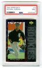 MICHAEL JORDAN~1994 UPPER DECK STAR ROOKIES PSA-9 MINT MLB BASEBALL RC CARD #19