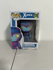 Funko Pop X-Men Archangel 178 Vinyl Bobble-head