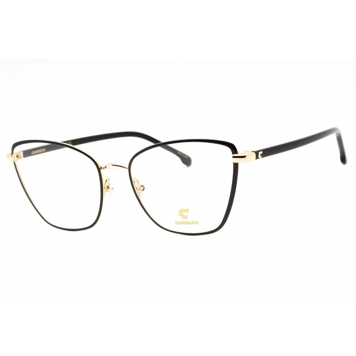 Carrera Women Black Eyeglass Frames for sale | eBay