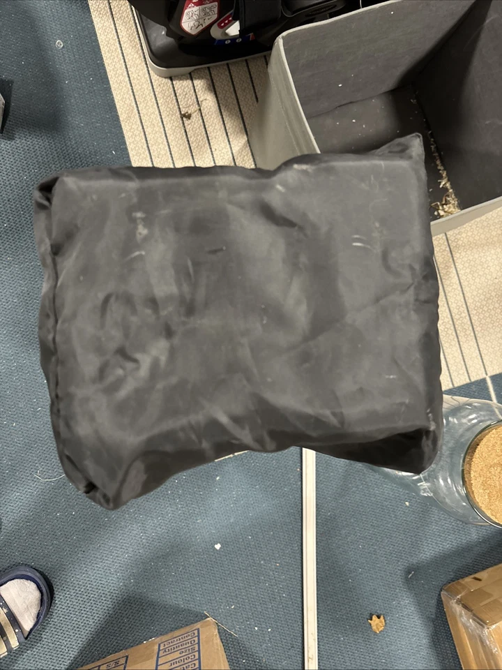 Hauck Travel Cot Mattress Not Included - Image 3 of 3