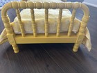 American Girl Doll Molly’s Yellow Jenny Lind Bed - Retired — photo 2