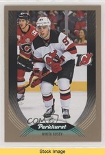 2020-21 Upper Deck Parkhurst Bronze Border Nikita Gusev #31 READ 5x5