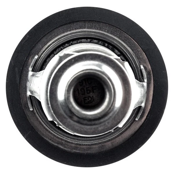 For Chevy Silverado 2500 HD Classic 07 UltraStat Series Thermostat w Seal Foto 2 de 4