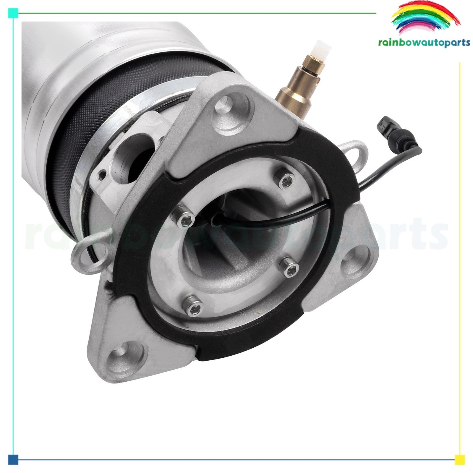 Bentley Continental GT Air suspension strut