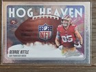 2025 Panini George Kittle Base (Raw)