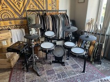 Roland TD-30K  Professional Electronic V-Drum Kit