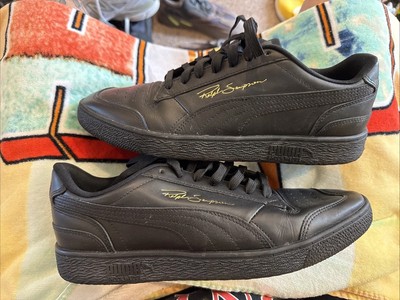 Ralph Sampson Puma Lo Men s Size 10.5 RARE Excellent Shape