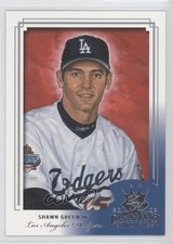 2003 Donruss Diamond Kings Shawn Green #107 1z7