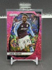 2024-25 Panini Prizm Premier League #65 Lamare Bogarde Pink Breakaway #/149