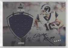 2018 Panini Luminance Jumbo Cooper Kupp #3 jc3