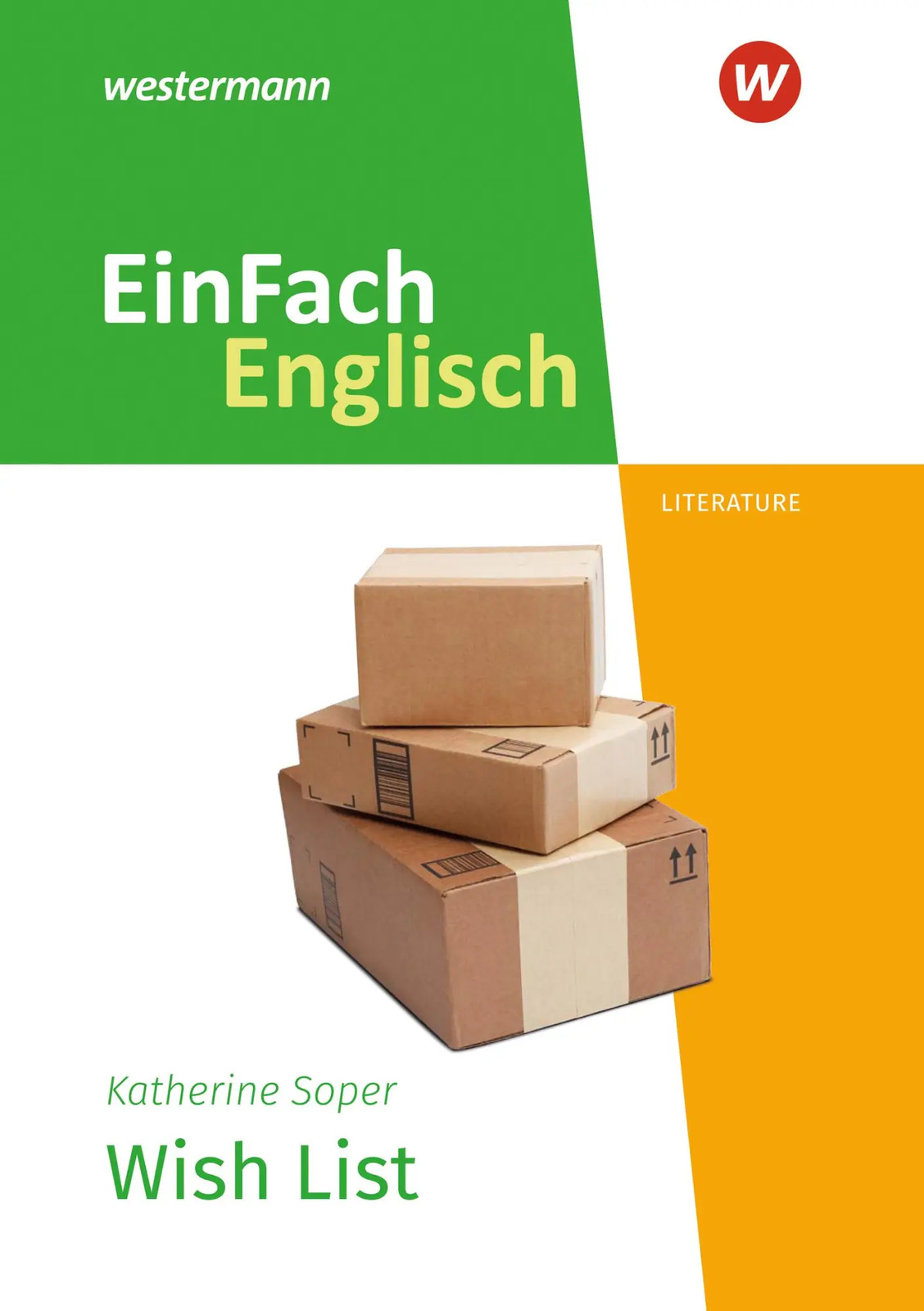 Wish List. EinFach Englisch New Edition Textausgaben | Katherine Soper (u. a.) - Katherine Soper