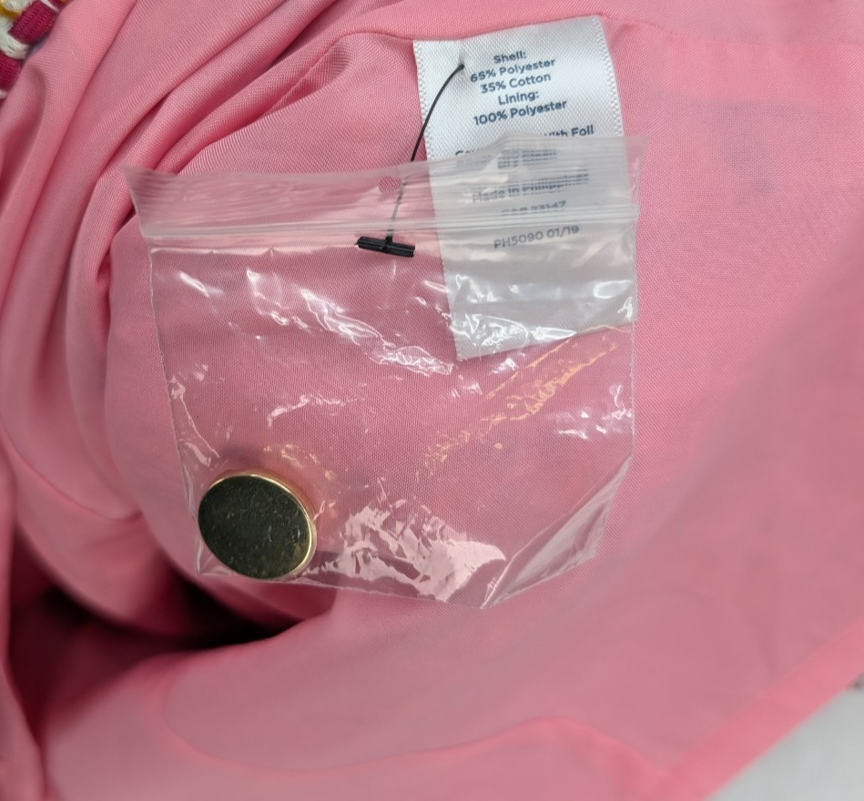Sheath Checks RSVP by Talbots Women's Dress Size 16P Pink Tweed Sheath NEW | eBay