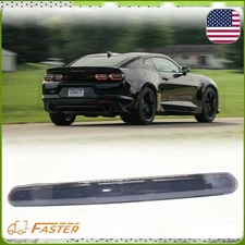Third Brake Light #84484034 For 2016-2024 6th Gen Chevy Camaro Coupe/Convertible