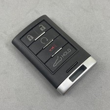 CHEVROLET CORVETTE Key Fob Remote G09C04EEC5T / 22779880 *LOCKED / USED