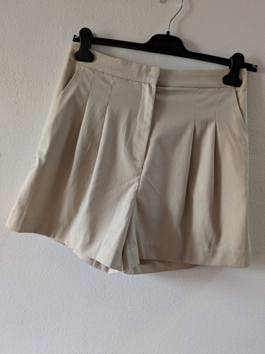 Shorts Kurze Hose H&M Neuwertig Gr.40 Elegant , Modern , Chic - Bild 5 von 8