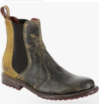 BED STU Nandi Women s Boots New  Size 8.5