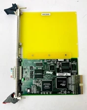 SST 5136-DNP-CPCI DeviceNet CompactPCI Interface Card