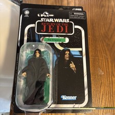 Star Wars The Vintage Collection VC200 The Emperor