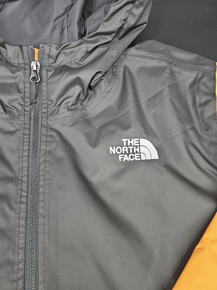 The North Face Men’s Millerton Winter Lightweight  Jacket Size Large NWT Topaz - Image 3 of 4