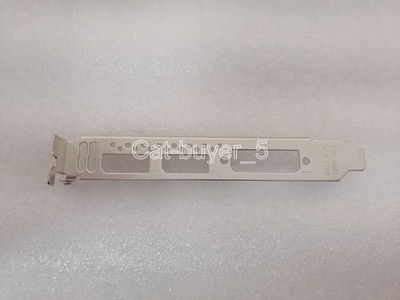 Bracket For Leadtek   Quadro K2000  K2200 Q2000 Video Graphics Card *mp