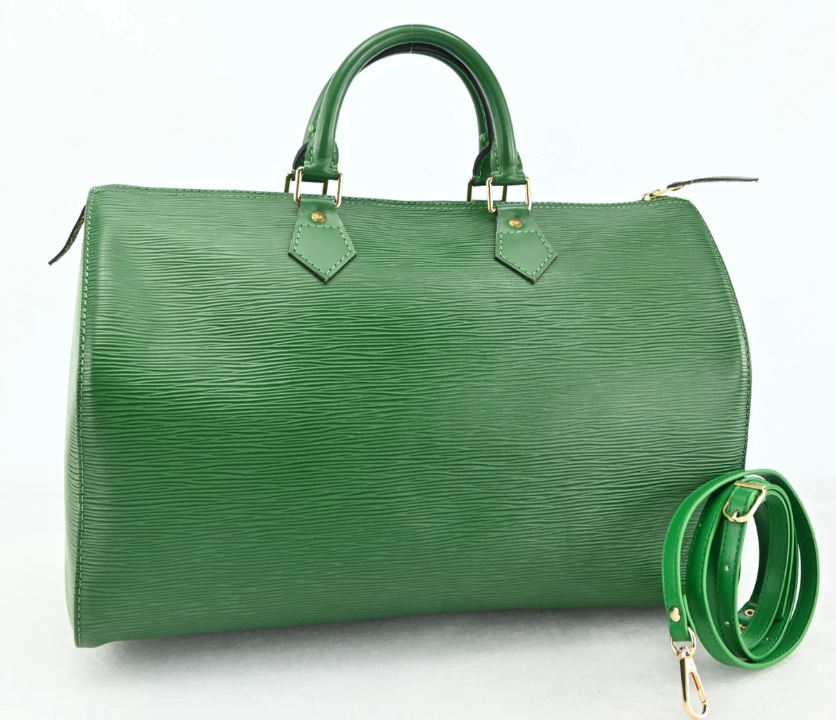 Louis Vuitton Speedy 35 for sale | eBay