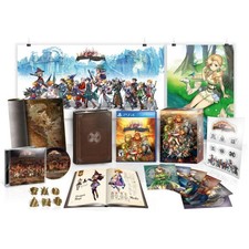Grand Kingdom: Grand Edition [PlayStation 4]