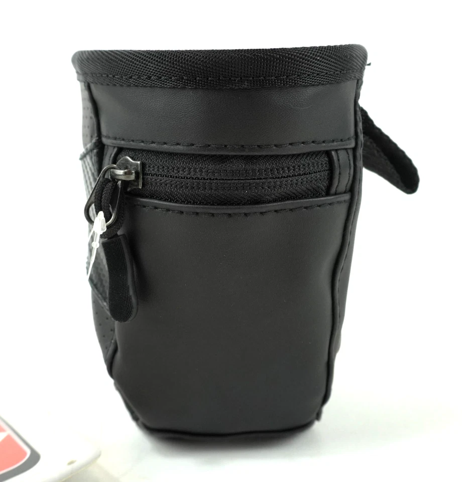 Easton Archery Elite Bolsa de Lanzamiento Negro Caza con Arco 3D Disparos Ligas de Verano Foto 3 de 4