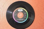 The Beatles I WANT TO HOLD YOUR HAND 45 Capitol Rainbow Label