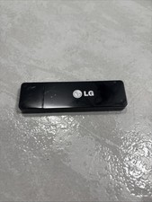 LG AN-WF100 Wireless WiFi USB Adapter Dongle for LED LCD Plasma TV HD 4K UHD