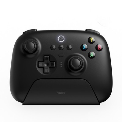 8BitDo Ultimate 2.4G Wireless Controller Hall Effect w/ Charging Dock PC