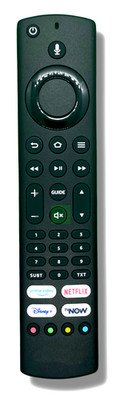 Ersatz Grundig TV Fernbedienung ALD187R-4