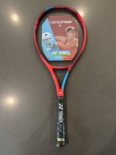Yonex Vcore 100 Plus V6 4 3/8 G3 Grip 27.5in Brand New