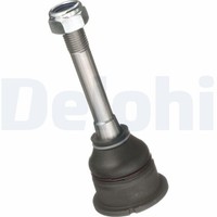 Traggelenk FüHrungsgelenk Delphi TC360 FüR E30 Z1 Bmw M14X1.5 3Er Touring 315