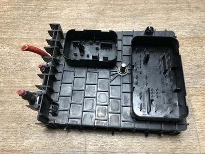 SICHERUNGSKASTEN Audi A3 (8P1) Hatchback 3-drs 1.9 TDI (BKC) 1K0937124K