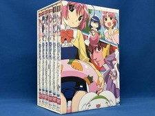 Nurse Witch Komugi-chan Magical KARTE. Volume...